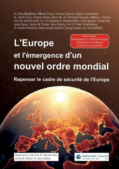 Europe Book